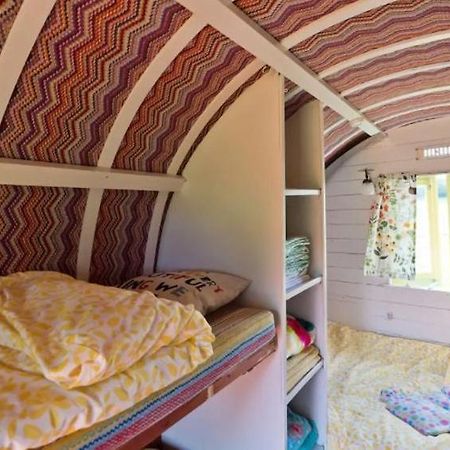 Clissmann Horse Caravans Glamping Ратдръм Екстериор снимка